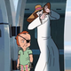 Illustration for article titled iThe Venture Bros./i: “Spanakopita!”